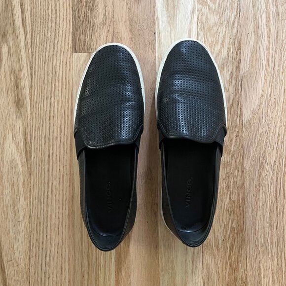 Vince Blair Slip-on Sneaker - Picture 1 of 5